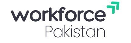 Workforce Pakistan logo